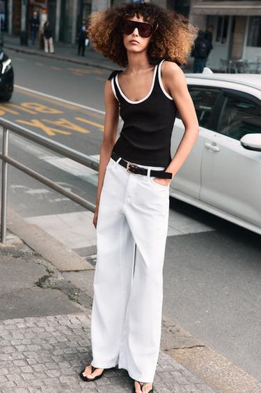 Zara {名称} - {颜色}