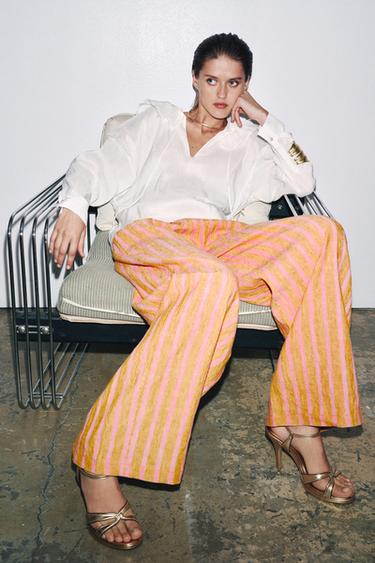 Zara {名称} - {颜色} - 0 图片