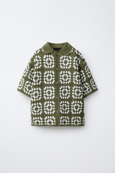 Zara {名称} - {颜色} - 0 图片