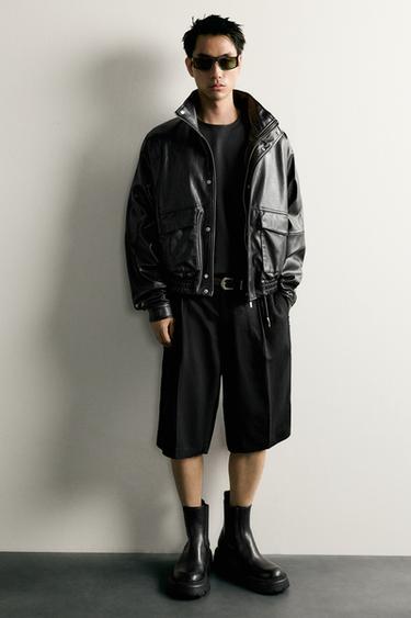 Zara {名称} - {颜色} - 0 图片