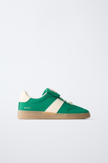 Zara {名称} - {颜色} - 0 图片