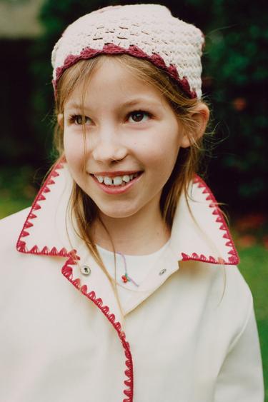 Zara {名称} - {颜色}