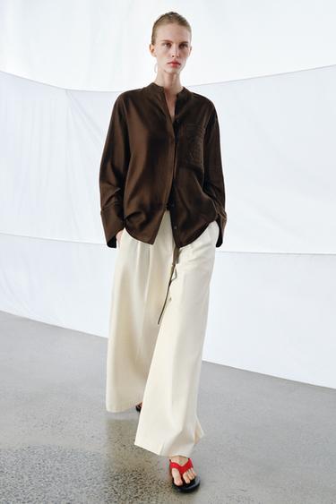 Zara {名称} - {颜色} - 0 图片