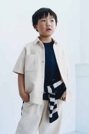 Zara {名称} - {颜色}