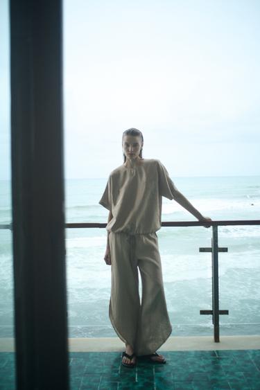 Zara {名称} - {颜色} - 0 图片