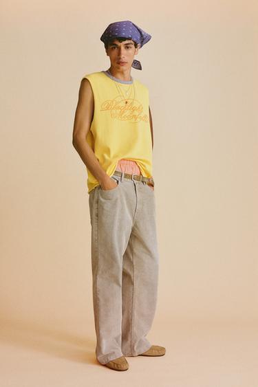 Zara {名称} - {颜色}