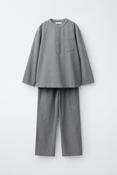 Zara {名称} - {颜色} - 0 图片