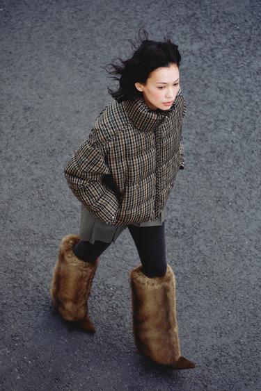 Zara {名称} - {颜色}