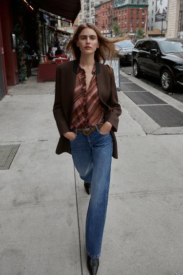 Zara {名称} - {颜色} - 0 图片
