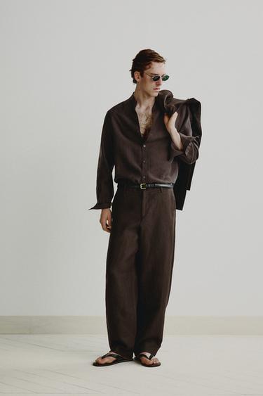 Zara {名称} - {颜色}