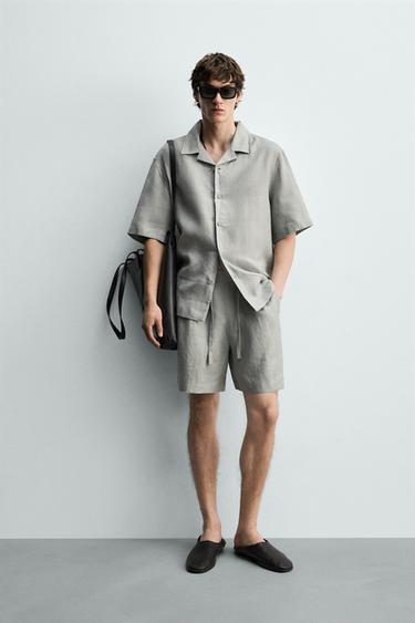 Zara {名称} - {颜色} - 0 图片