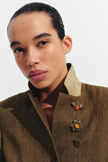 Zara {名称} - {颜色} - 0 图片