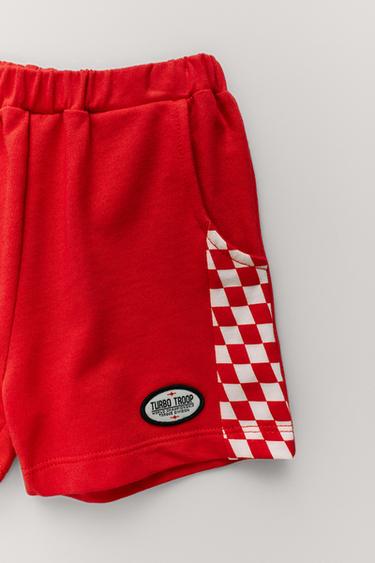 Zara {名称} - {颜色}