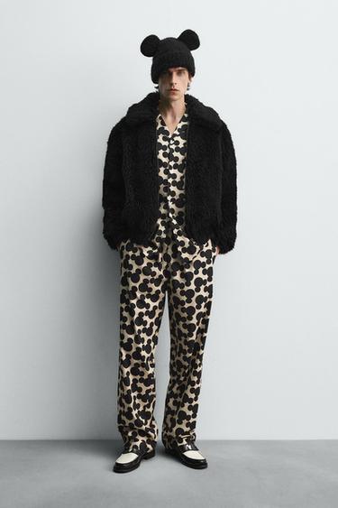 Zara {名称} - {颜色} - 0 图片