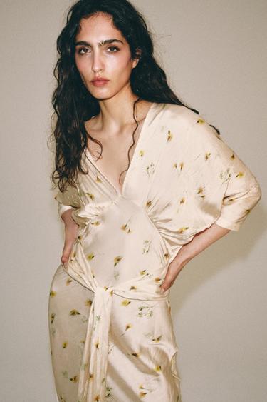 Zara {名称} - {颜色}