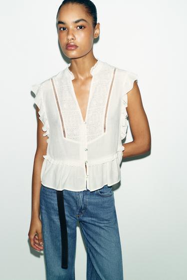 Zara {名称} - {颜色} - 0 图片