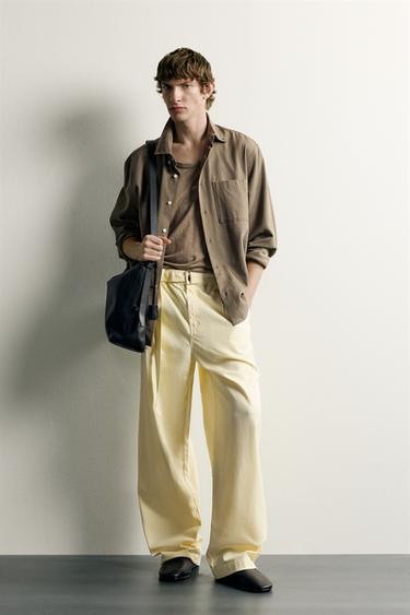 Zara {名称} - {颜色} - 0 图片