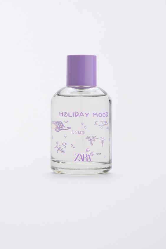 HOLIDAY MOOD EDC 100 ML (3.4 FL. OZ) -  by Zara - Image 0