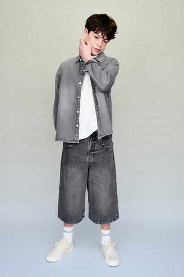 Zara {名称} - {颜色}