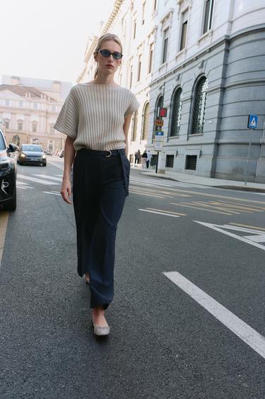 Zara {名称} - {颜色} - 0 图片