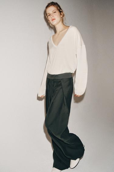 Zara {名称} - {颜色}