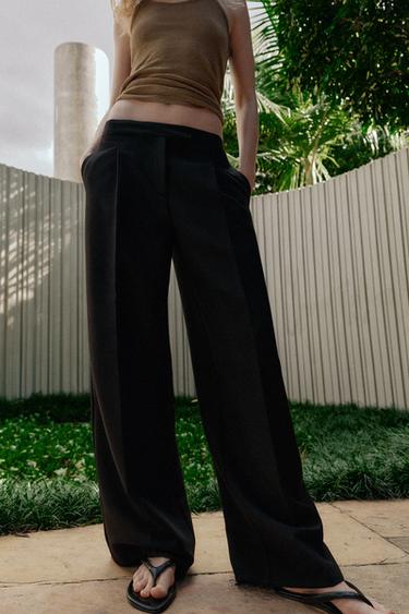 Zara {名称} - {颜色}