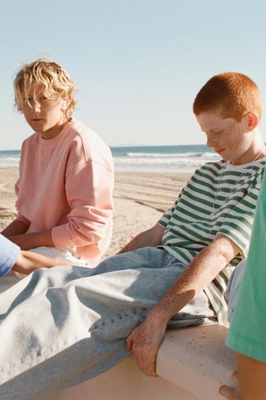 Zara {名称} - {颜色}