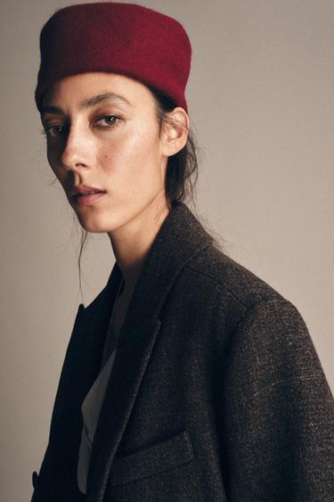 Zara {名称} - {颜色} - 0 图片