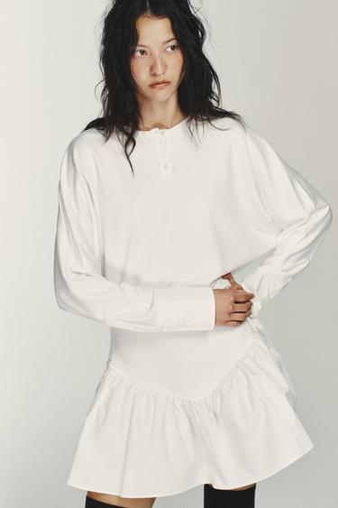 Zara {名称} - {颜色}