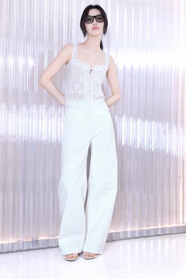 Zara {名称} - {颜色}