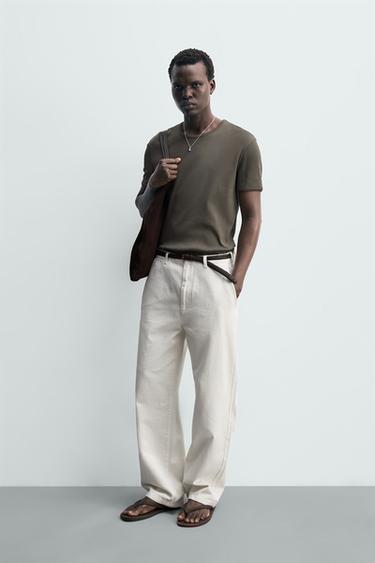 Zara {名称} - {颜色} - 0 图片