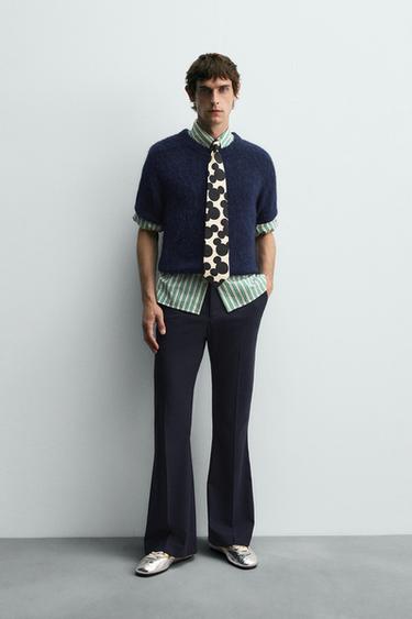Zara {名称} - {颜色} - 0 图片
