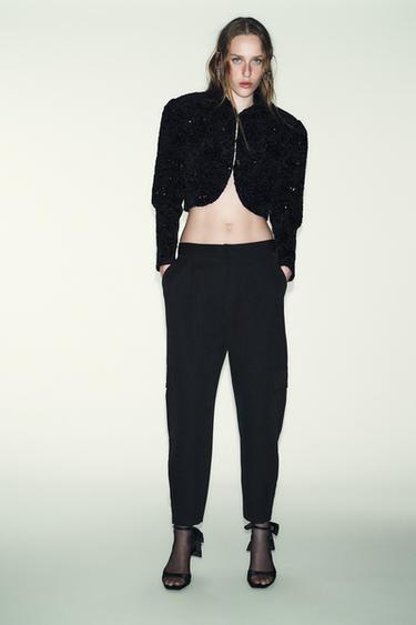 Zara {名称} - {颜色}