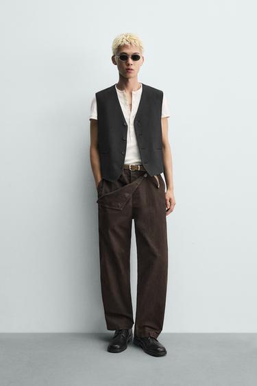 Zara {名称} - {颜色} - 0 图片