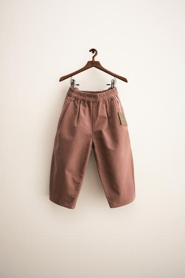 Zara {名称} - {颜色} - 0 图片