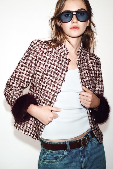 Zara {名称} - {颜色}