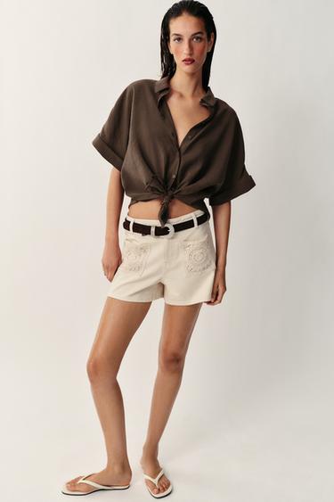 Zara {名称} - {颜色} - 0 图片
