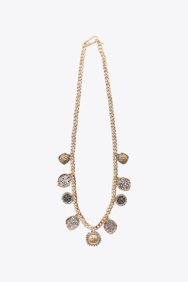 Zara {名称} - {颜色} - 0 图片