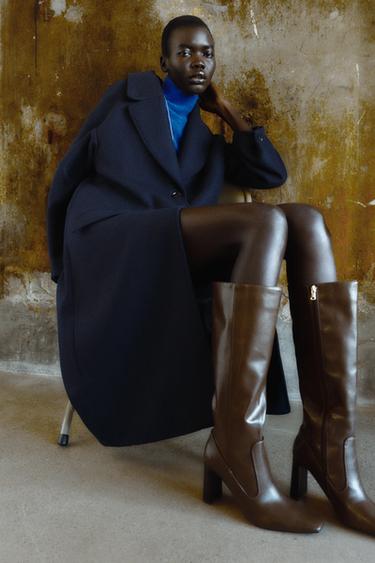 Zara {名称} - {颜色} - 0 图片