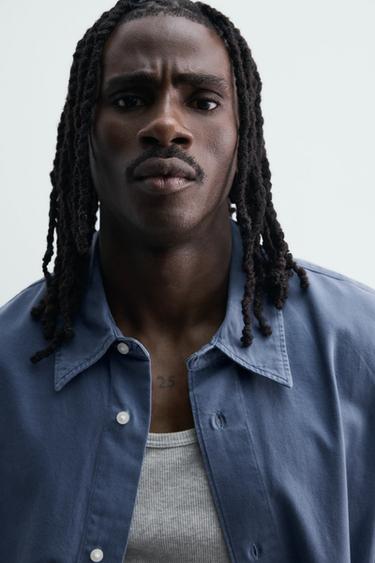 Zara {名称} - {颜色}