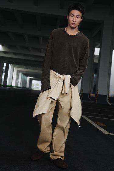 Zara {名称} - {颜色}