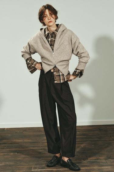 Zara {名称} - {颜色}