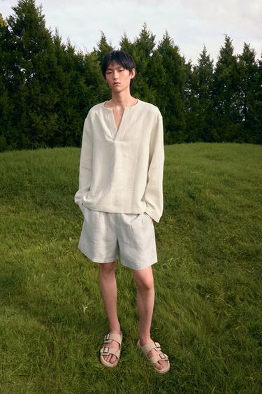 Zara {名称} - {颜色} - 0 图片