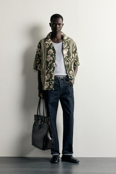 Zara {名称} - {颜色} - 0 图片