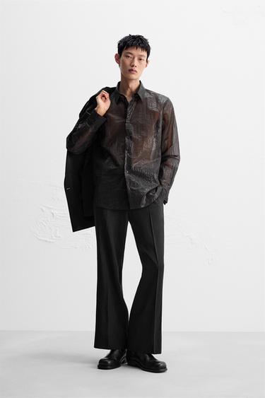 Zara {名称} - {颜色} - 0 图片