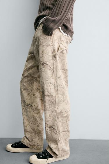 Zara {名称} - {颜色}