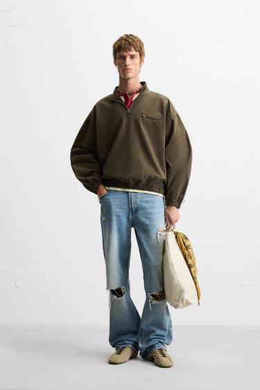 Zara {名称} - {颜色} - 0 图片