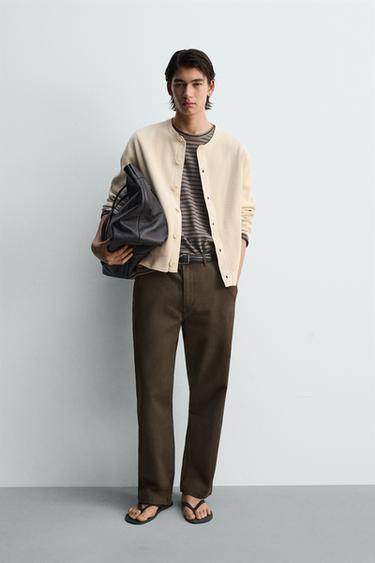 Zara {名称} - {颜色} - 0 图片