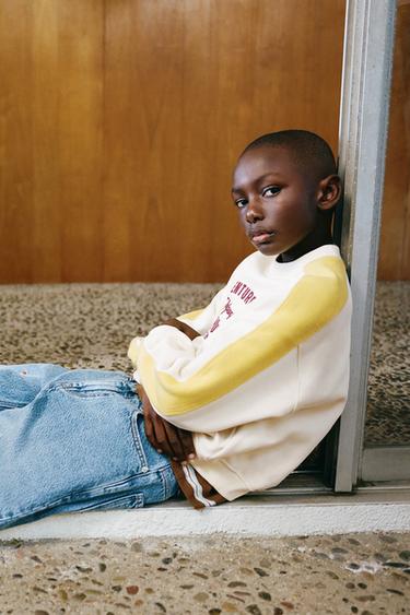 Zara {名称} - {颜色}