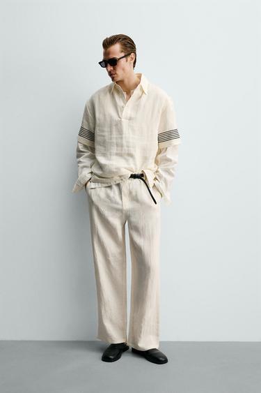 Zara {名称} - {颜色}